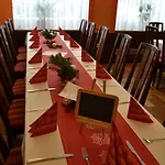 Gasthof-pension Leupold Szálloda Selbitz