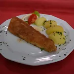 Szálloda Gasthof-pension Leupold *