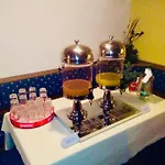 Gasthof-pension Leupold Szálloda Selbitz