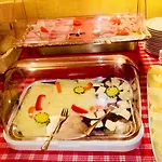 Gasthof-pension Leupold