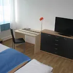 Szálloda Gasthof-pension Leupold Selbitz
