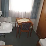 Gasthof-pension Leupold Szálloda Selbitz