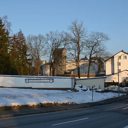 Gasthof-pension Leupold Szálloda