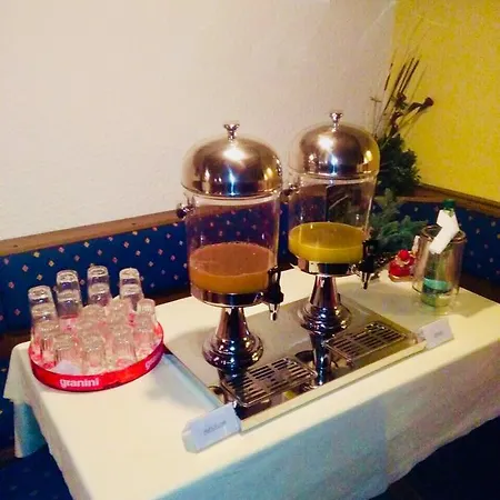Gasthof-pension Leupold Hotel Selbitz