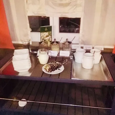 Hotel Gasthof-pension Leupold Selbitz