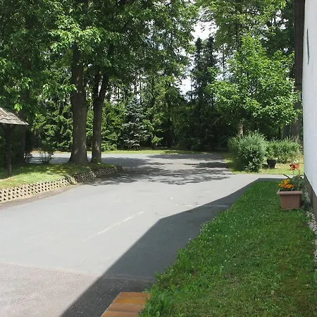 Szálloda Gasthof-pension Leupold *