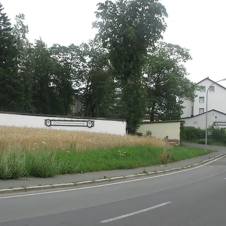 Gasthof-pension Leupold Szálloda *