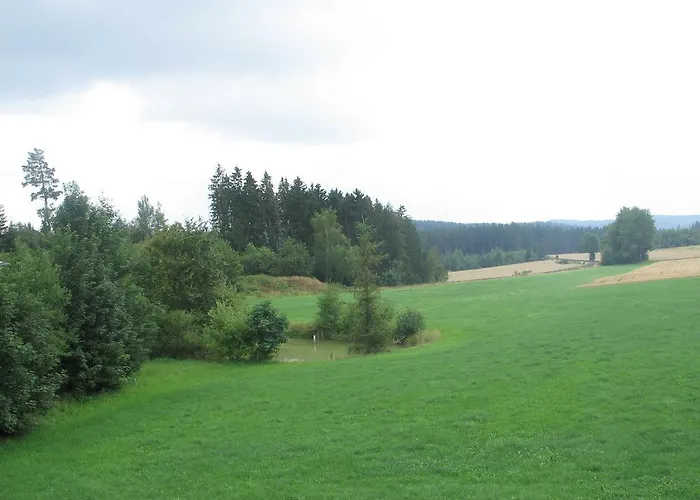 Gasthof-pension Leupold *