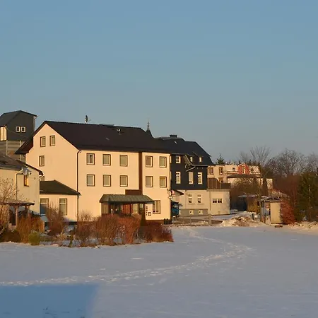 Gasthof-pension Leupold * Selbitz