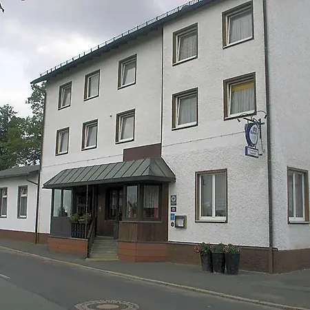 Gasthof-pension Leupold * Selbitz