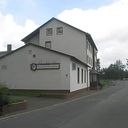 Hotel Gasthof-pension Leupold *