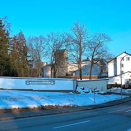 Gasthof-pension Leupold Hotel *