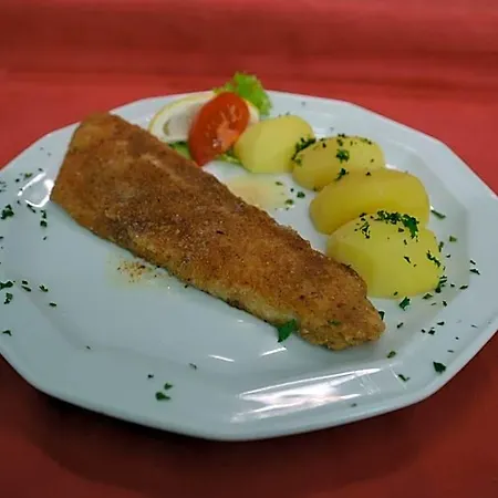 Hotel Gasthof-pension Leupold