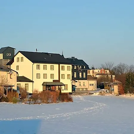 Gasthof-pension Leupold