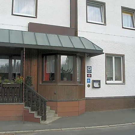Gasthof-pension Leupold