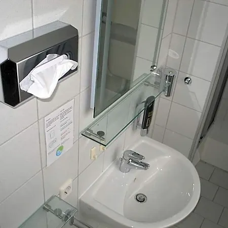 Hotel Gasthof-pension Leupold Selbitz
