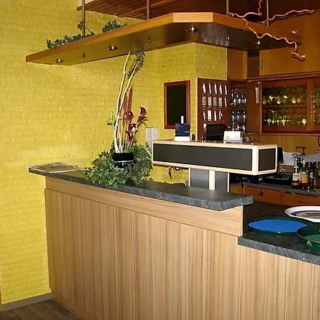 Hotel Gasthof-pension Leupold Selbitz