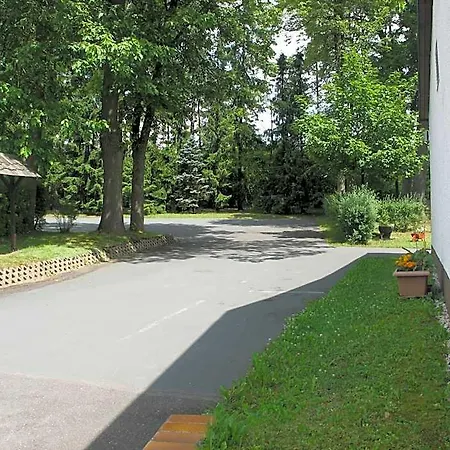 Gasthof-pension Leupold