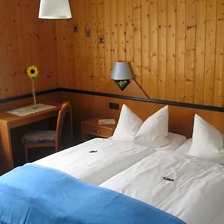 Hotel Gasthof-pension Leupold *