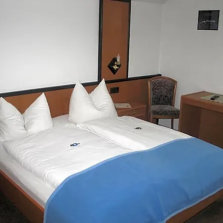 Hotel Gasthof-pension Leupold *