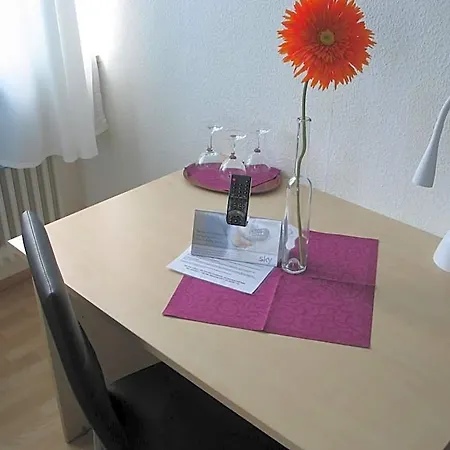 Gasthof-pension Leupold * Selbitz