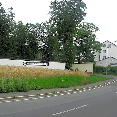 Gasthof-pension Leupold