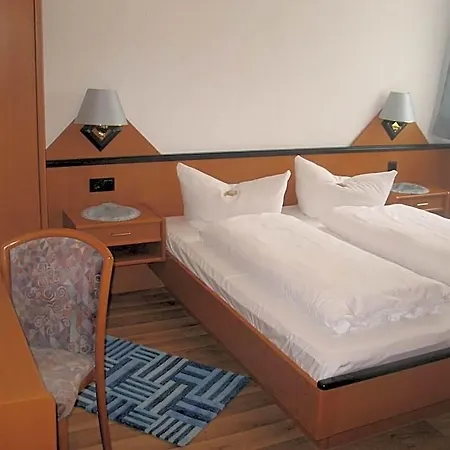 Hotel Gasthof-pension Leupold