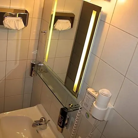 Hotel Gasthof-pension Leupold Selbitz