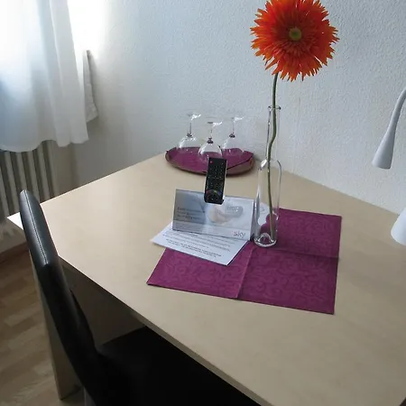 Gasthof-pension Leupold