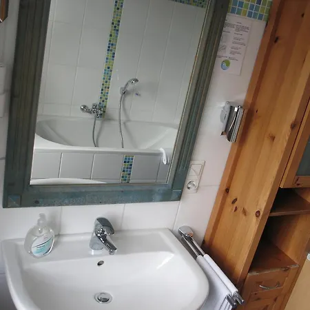 Hotel Gasthof-pension Leupold Selbitz
