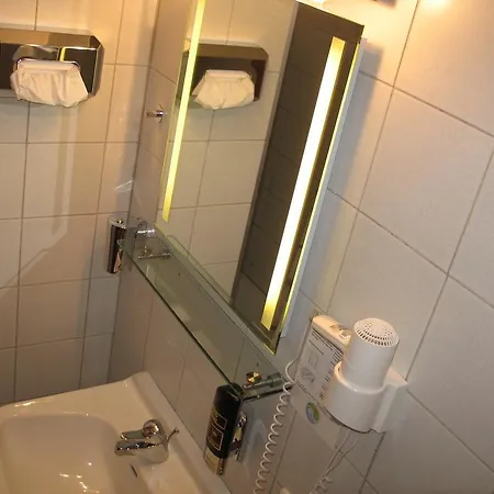 Gasthof-pension Leupold Otel