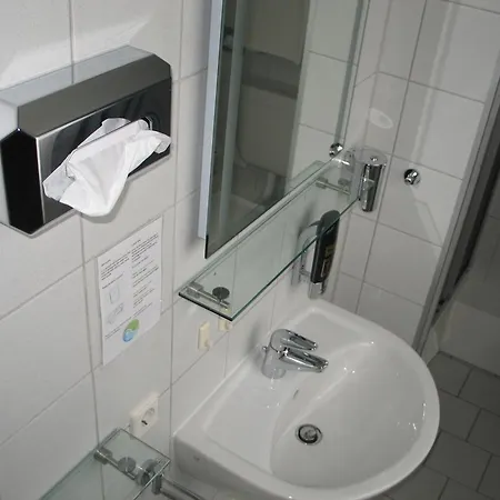 Otel Gasthof-pension Leupold