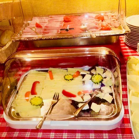Gasthof-pension Leupold