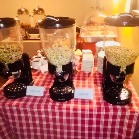 Hotel Gasthof-pension Leupold