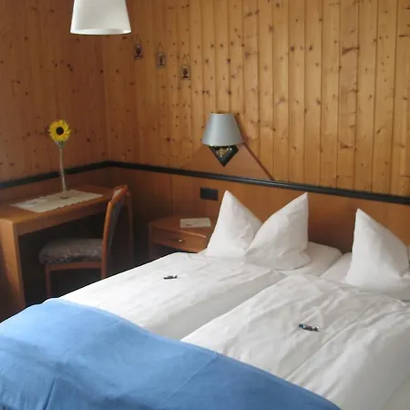 Hotel Gasthof-pension Leupold