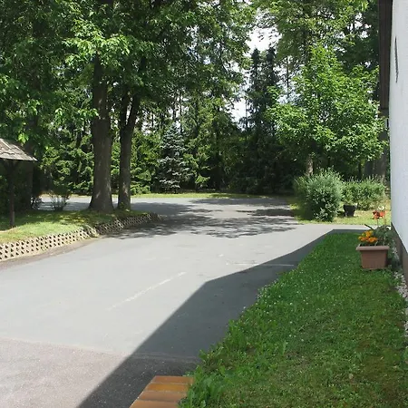 Hotel Gasthof-pension Leupold *