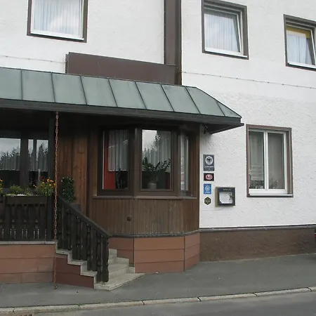 Gasthof-pension Leupold