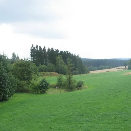 Gasthof-pension Leupold *