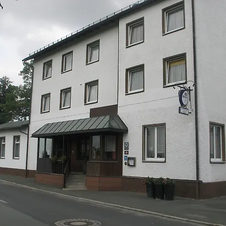 Hotel Gasthof-pension Leupold *