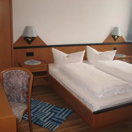 Hotel Gasthof-pension Leupold