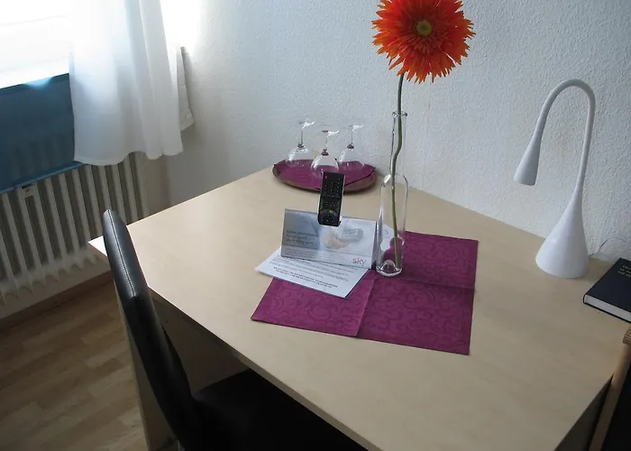 Gasthof-pension Leupold